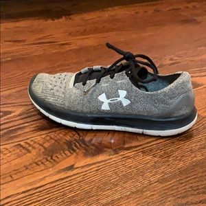 Under Armour Charged sneakers